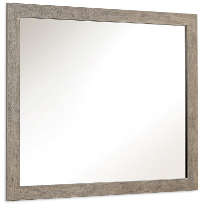 Culverbach Dresser and Mirror - Abundant Home Collections