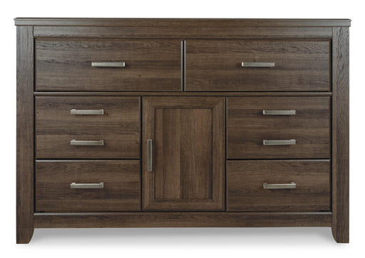 Juararo Dresser - Abundant Home Collections