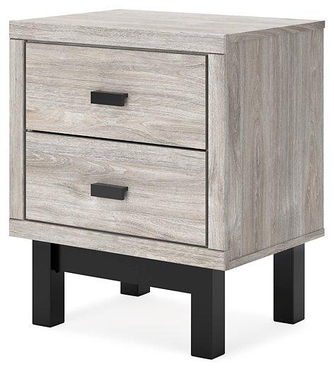 Vessalli Bedroom Set - Abundant Home Collections