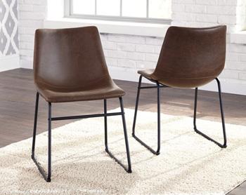 Centiar Dining Set - Abundant Home Collections