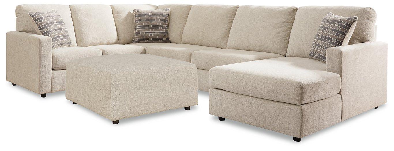 Edenfield Living Room Set - Abundant Home Collections