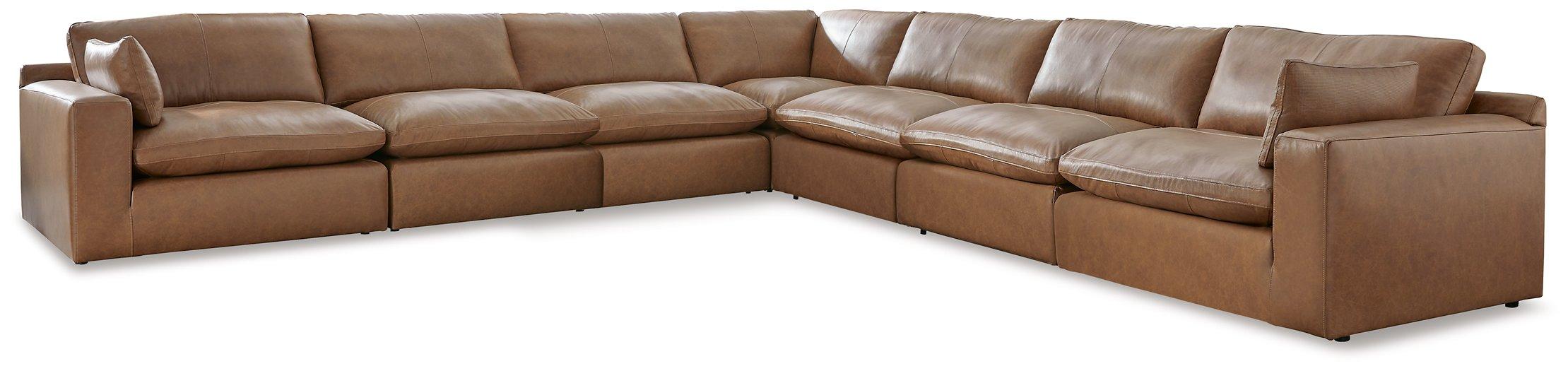 Emilia Living Room Set - Abundant Home Collections