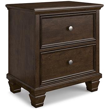 Danabrin Bedroom Set - Abundant Home Collections