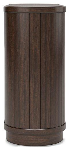 Korestone 60" Credenza - Abundant Home Collections