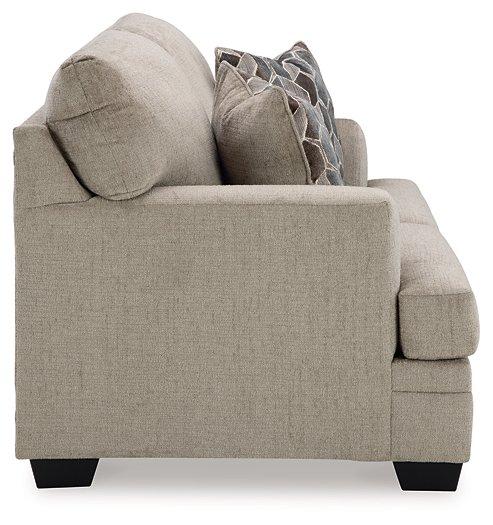 Stonemeade Living Room Set - Abundant Home Collections
