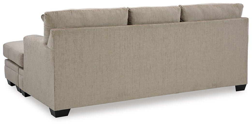 Stonemeade Living Room Set - Abundant Home Collections