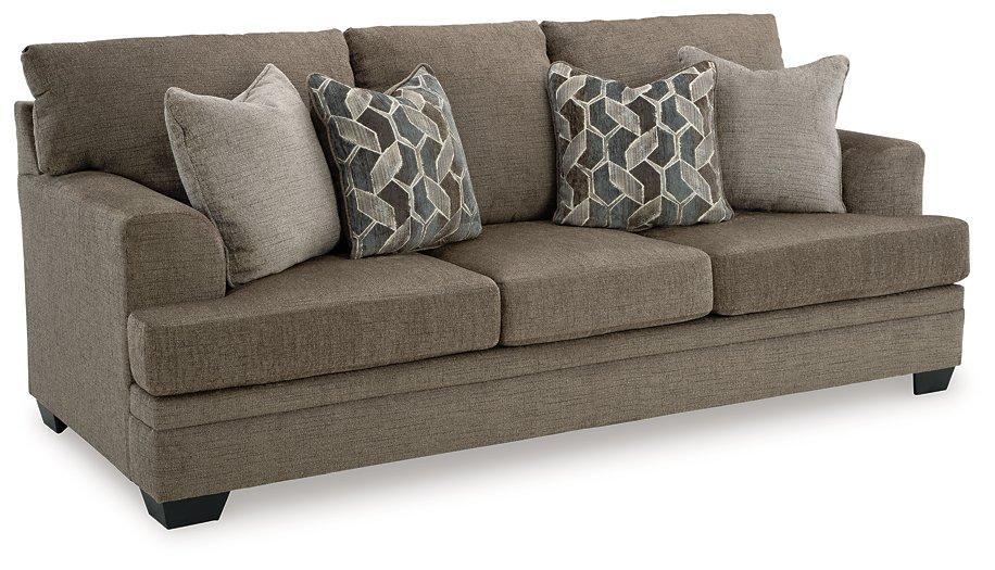 Stonemeade Living Room Set - Abundant Home Collections
