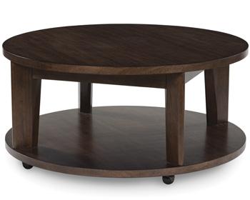 Korestone 2 Coffee Table - Abundant Home Collections