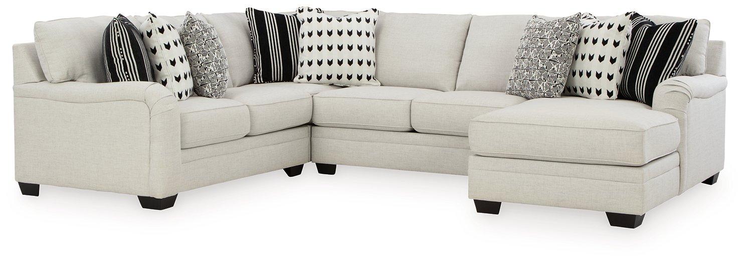 Huntsworth Living Room Set - Abundant Home Collections