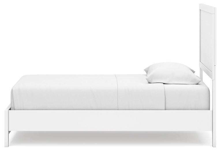 Binterglen Bed - Abundant Home Collections