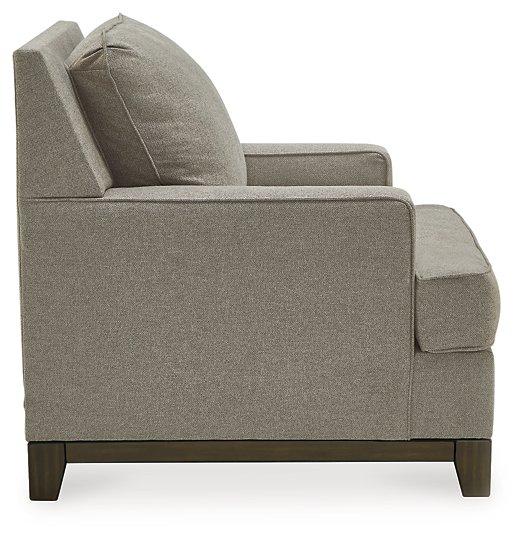 Kaywood Chair - Abundant Home Collections