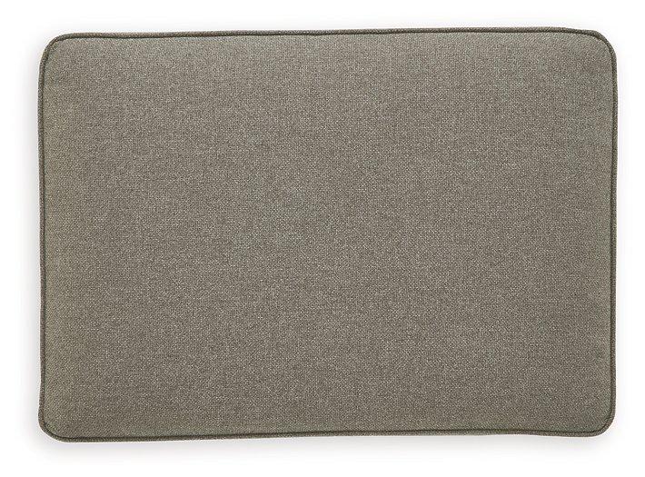 Kaywood Ottoman - Abundant Home Collections