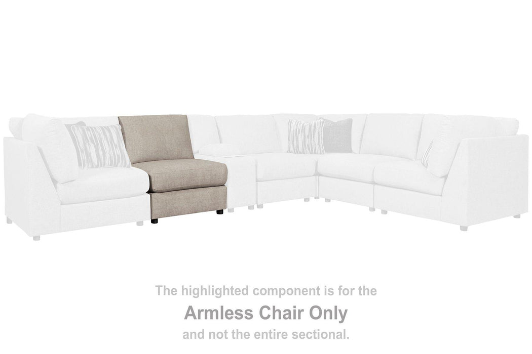 Kellway Sectional Sofa - Abundant Home Collections
