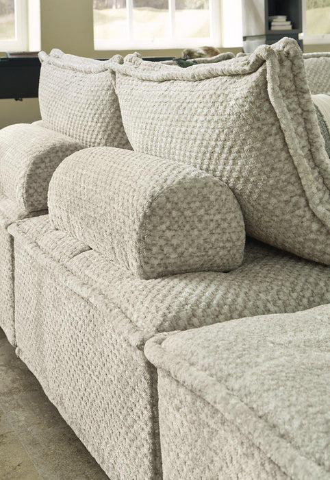 Bales Accent Chair - Abundant Home Collections