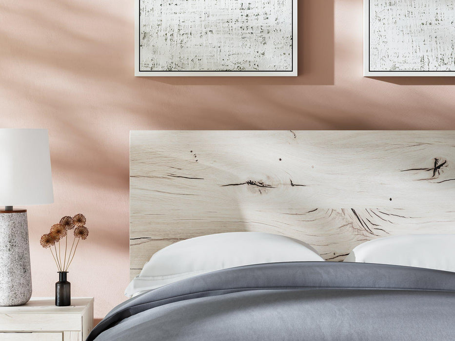 Lawroy Bed - Abundant Home Collections