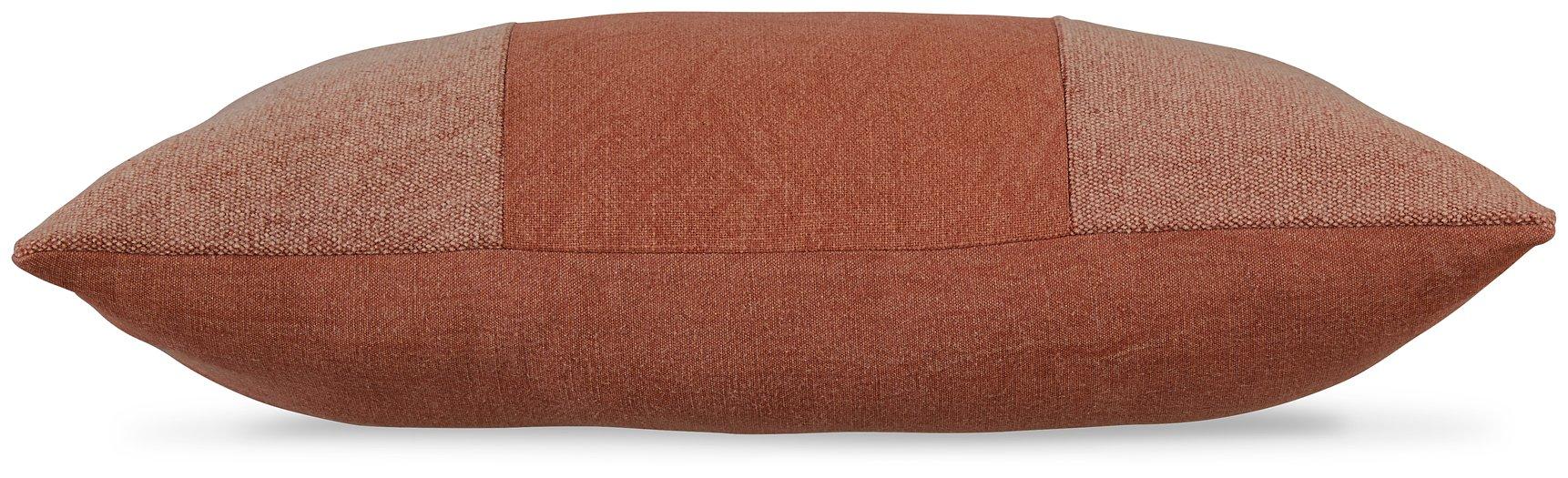Dovinton Pillow - Abundant Home Collections