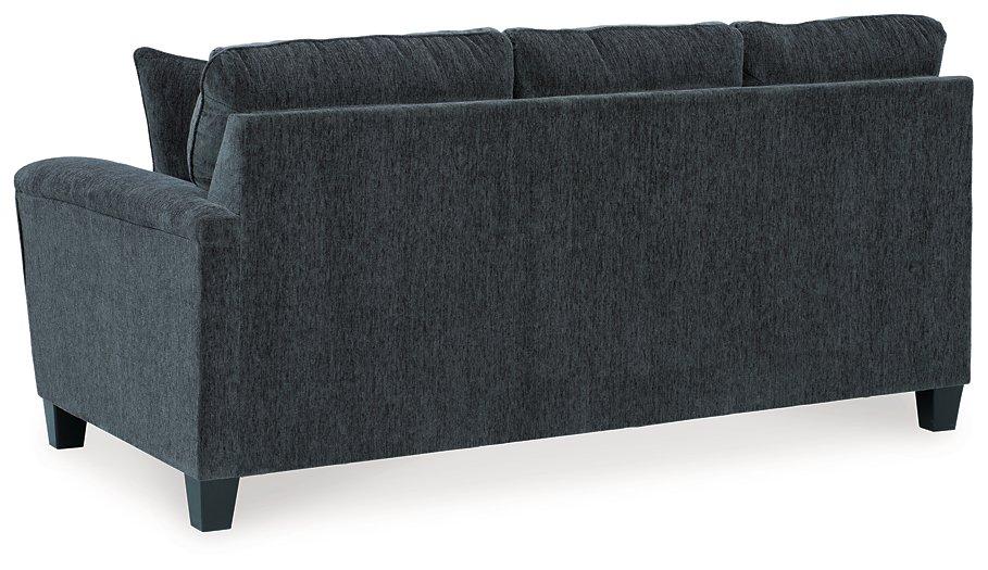 Abinger 2-Piece Sectional with Chaise - Abundant Home Collections