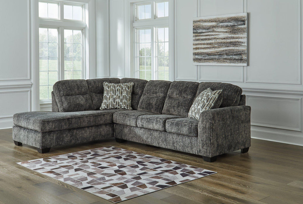 Lonoke Living Room Set - Abundant Home Collections