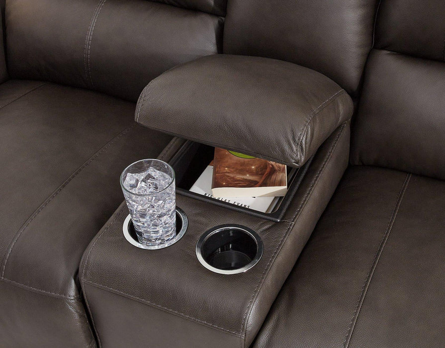 Boxmere Living Room Set - Abundant Home Collections