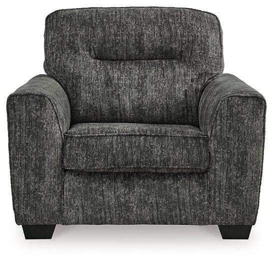 Lonoke Living Room Set - Abundant Home Collections