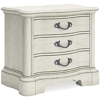 Arlendyne Bedroom Set - Abundant Home Collections