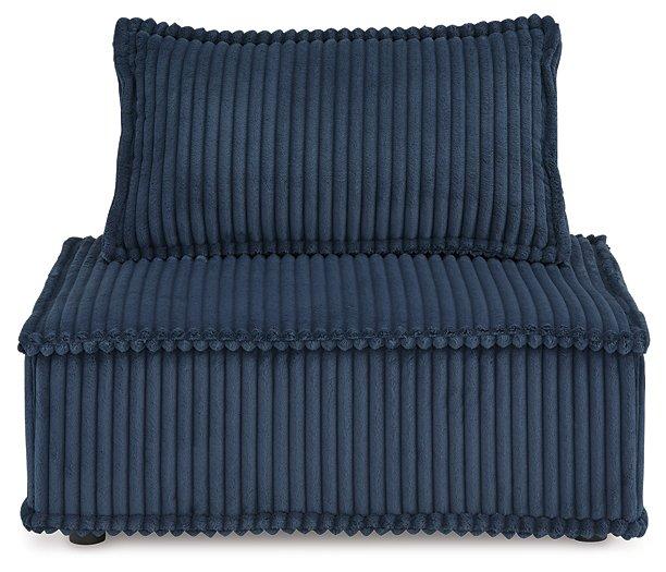 Bales Accent Chair - Abundant Home Collections