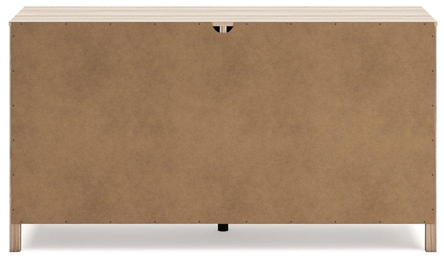 Battelle Dresser - Abundant Home Collections