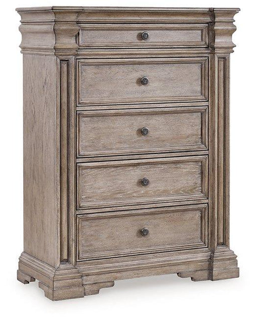 Blairhurst Chest of Drawers - Abundant Home Collections