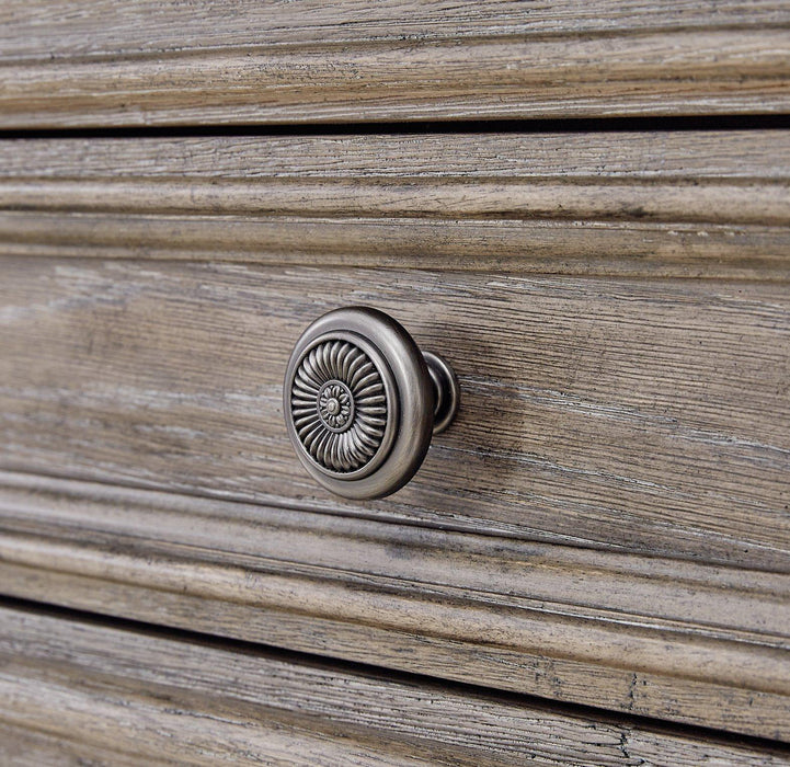 Blairhurst Dresser - Abundant Home Collections