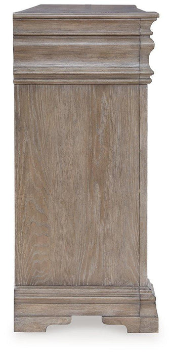 Blairhurst Dresser - Abundant Home Collections