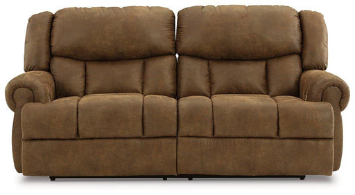Boothbay Power Reclining Sofa - Abundant Home Collections