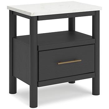 Cadmori Nightstand - Abundant Home Collections
