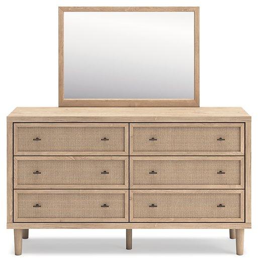 Cielden Bedroom Set - Abundant Home Collections