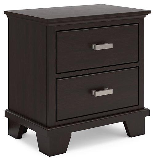 Covetown Bedroom Package - Abundant Home Collections