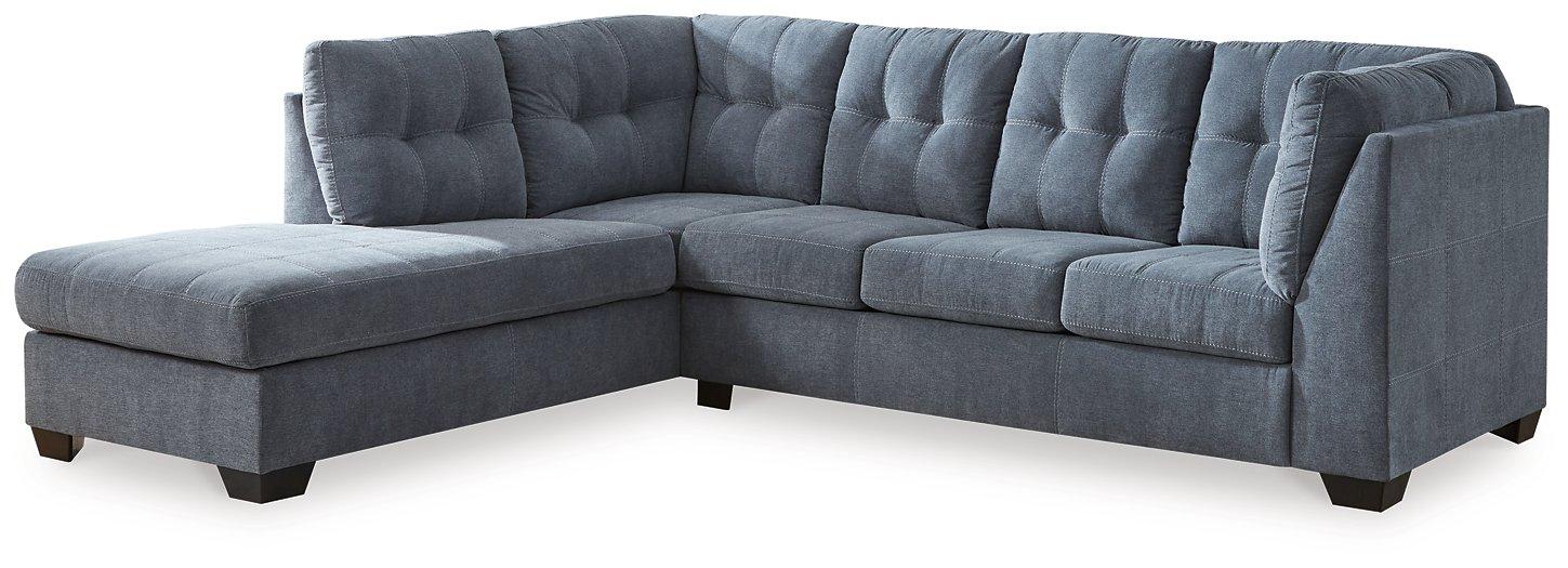 Marleton Living Room Set - Abundant Home Collections