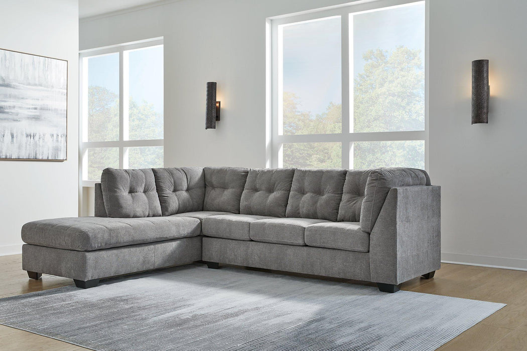 Marleton Living Room Set - Abundant Home Collections