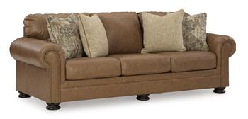 Carianna Sofa - Abundant Home Collections