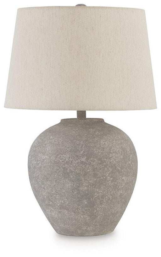 Dreward Table Lamp - Abundant Home Collections