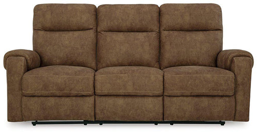 Edenwold Reclining Sofa - Abundant Home Collections