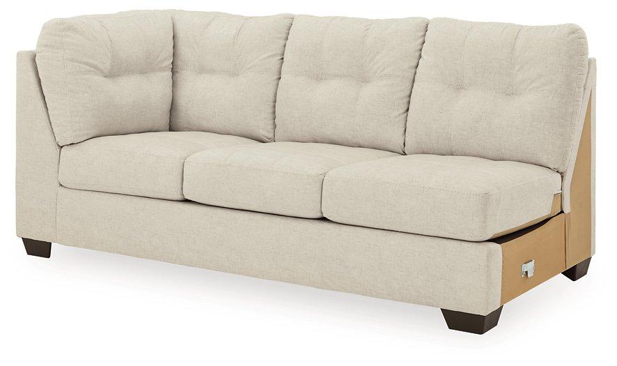 Falkirk Living Room Set - Abundant Home Collections