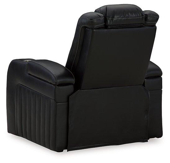 Caveman Den Upholstery Package - Abundant Home Collections