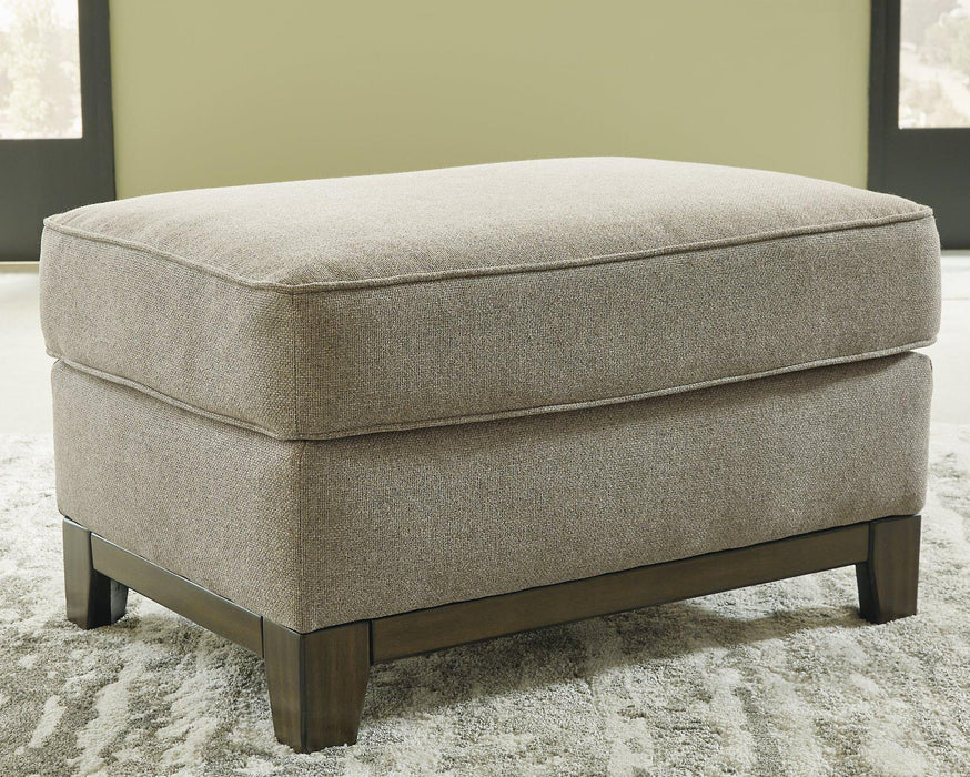 Kaywood Living Room Set - Abundant Home Collections
