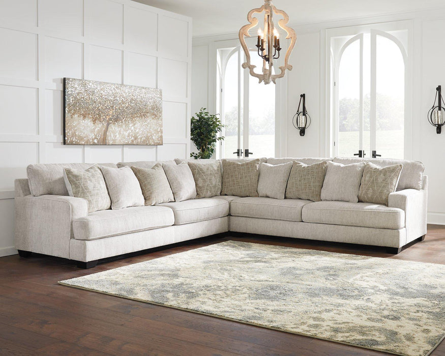 Rawcliffe Living Room Set - Abundant Home Collections