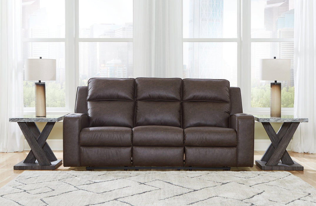 Lavenhorne Living Room Set - Abundant Home Collections