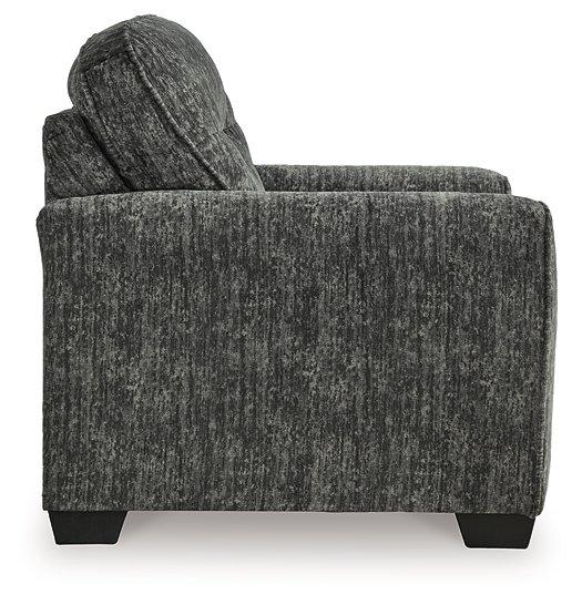 Lonoke Living Room Set - Abundant Home Collections