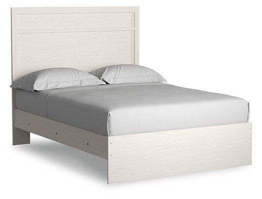 Stelsie Bedroom Set - Abundant Home Collections