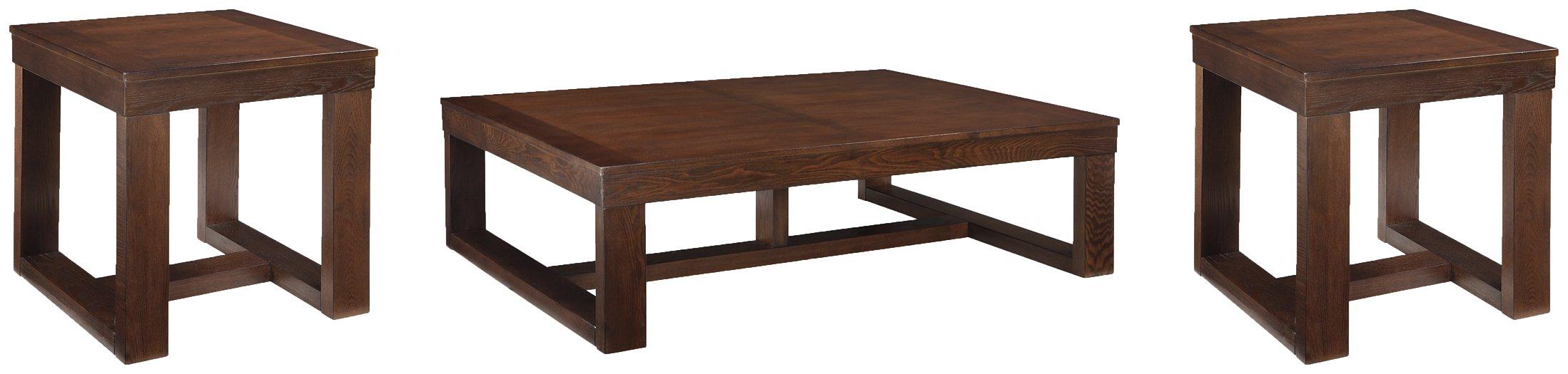 Watson Occasional Table Set - Abundant Home Collections
