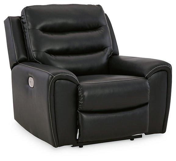 Warlin Living Room Set - Abundant Home Collections