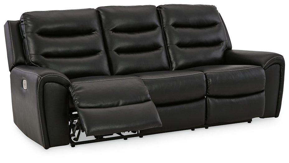Warlin Living Room Set - Abundant Home Collections