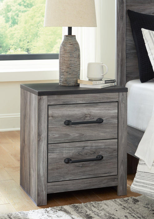 Bronyan Bedroom Set - Abundant Home Collections